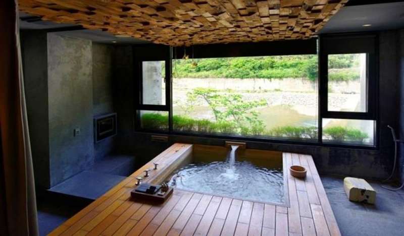 湯屋