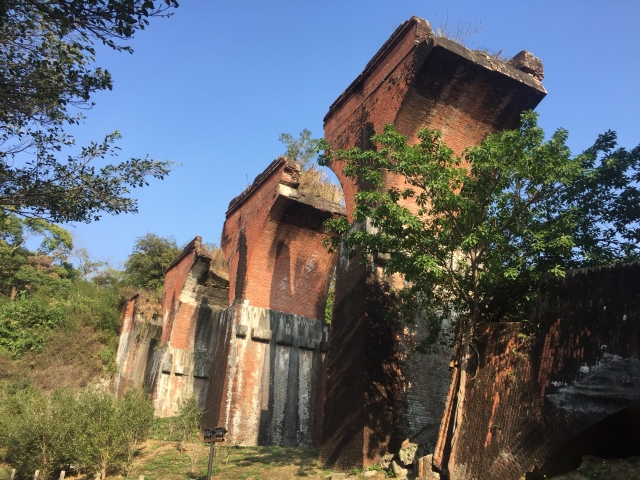 三義的龍騰斷橋