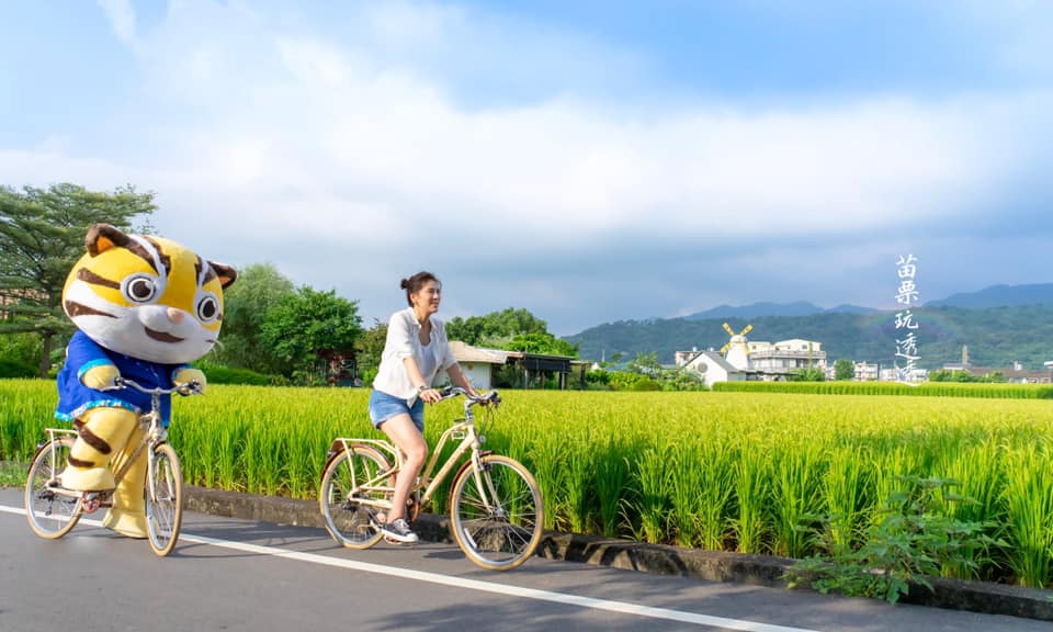 2019苗栗秋冬玩透透、旅館加碼深度體驗