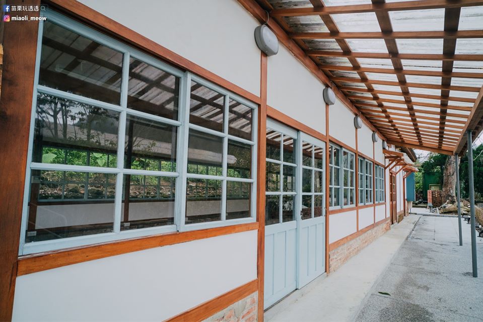 走訪體驗時代故事