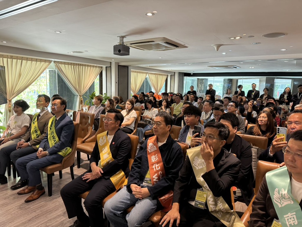 B2B商務媒合會吸引新加坡16家旅行社及3家航空公司到場
