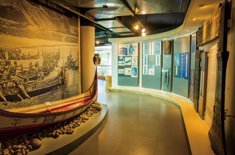 走讀社區故事 一起來體驗苗栗的多元文化