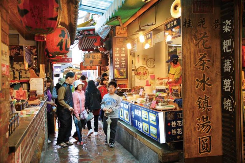 苗栗好山好水好地方，春節連續假期少不了要到苗栗一遊