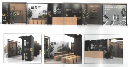文博會示意圖