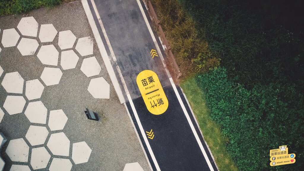 「竹苗自行車道」已經完工開放