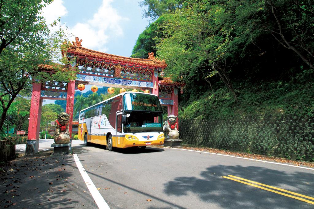 台灣好行南庄線