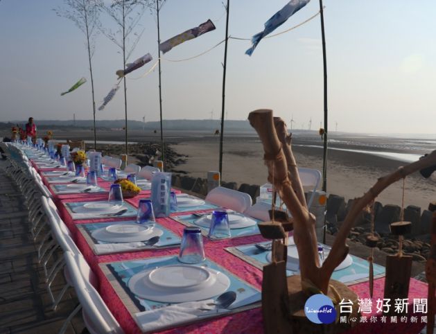 産地から食卓まで海の幸を用いた宴 産地から食卓まで海の幸を用いた宴