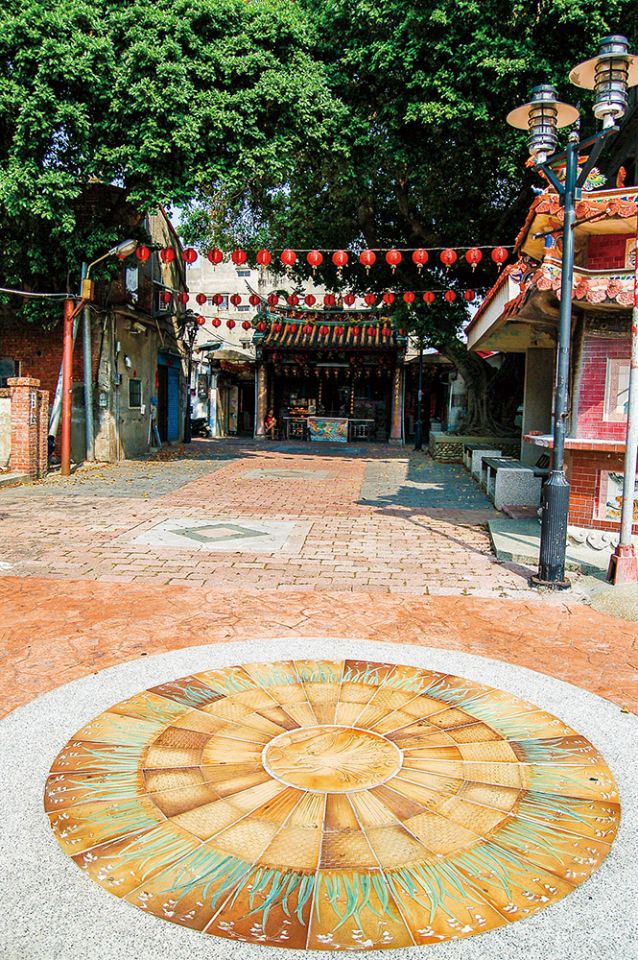 房裡古城 房裡古城