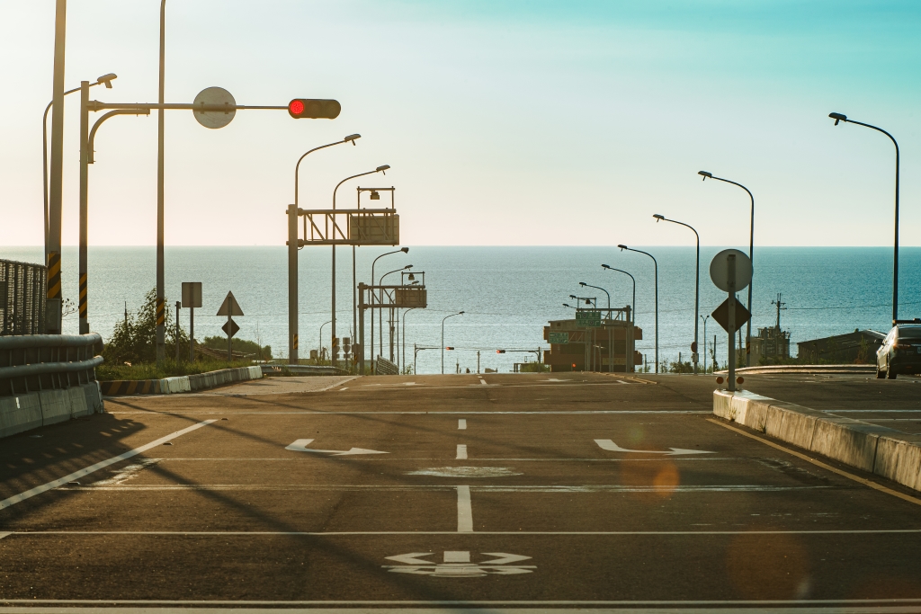 Sunset Boulevard