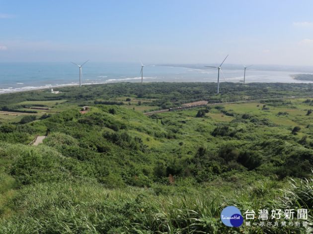 Houlong, Tongxiao