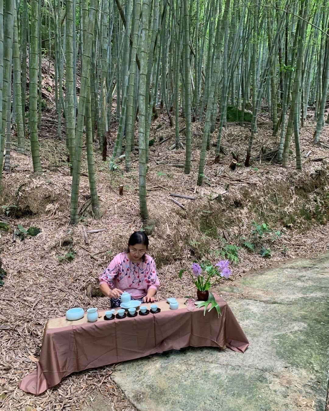 苗栗縣休閒農業區推出特色農遊，歡迎民眾到農村享受新鮮空氣。