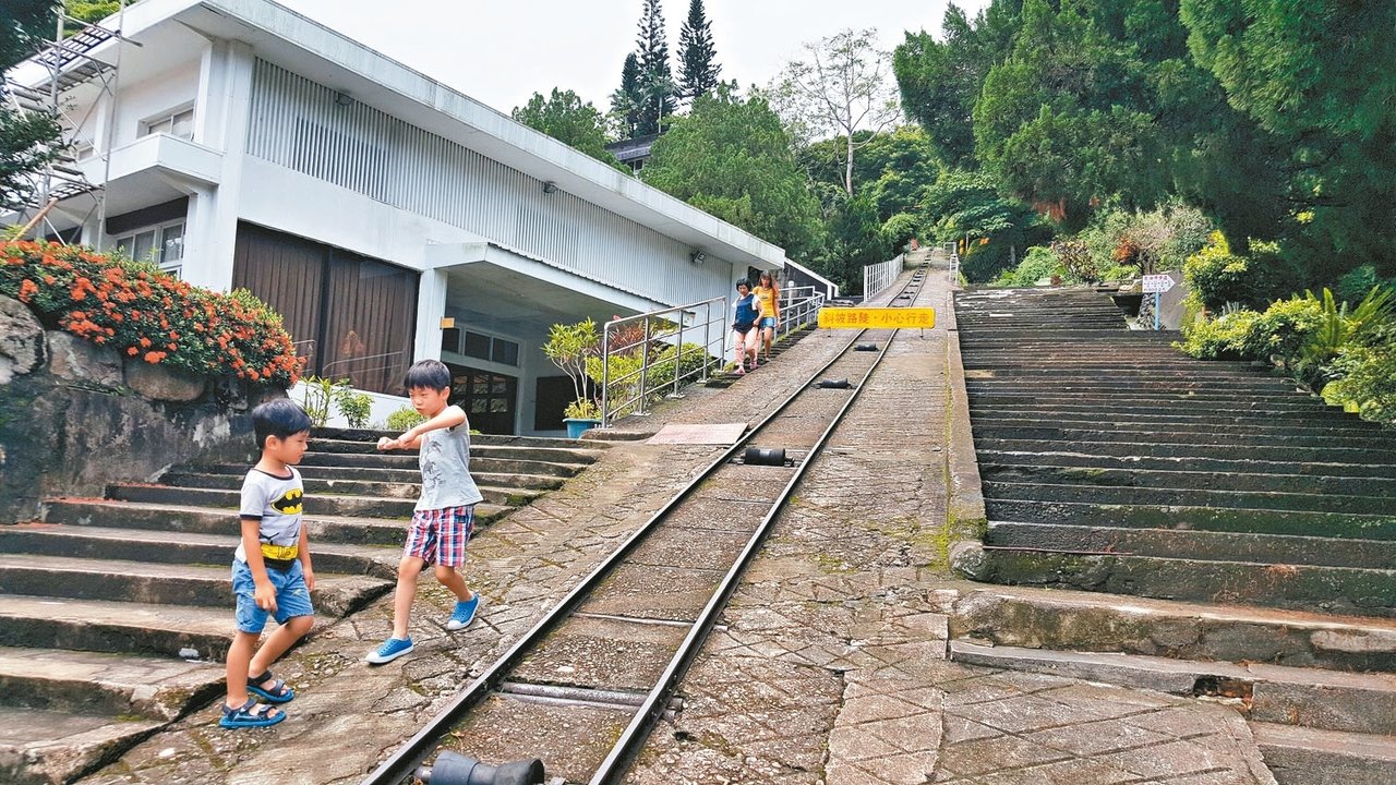 Miaoli to reopen Asia’s oldest oil well soon 